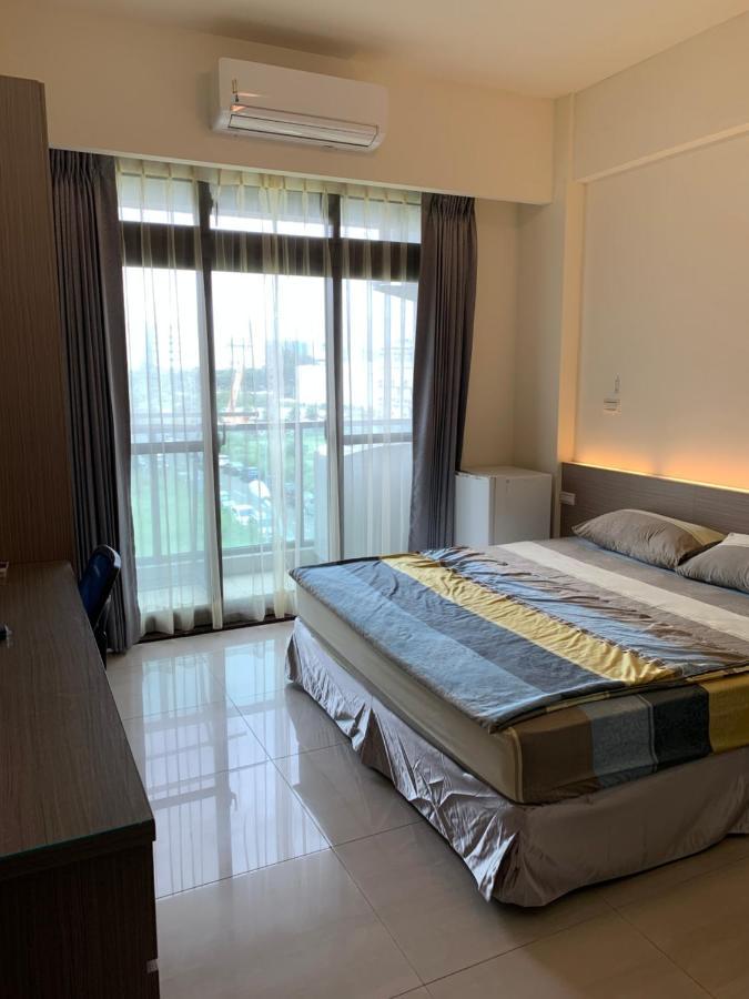Emerald Diamond Building 1 Zhunan Екстериор снимка